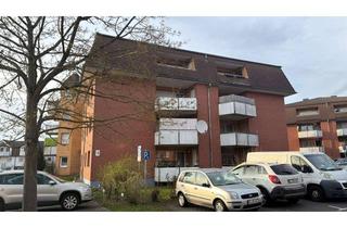 Wohnung kaufen in 35457 Lollar, Wo Wohnkomfort auf echte Substanz trifft!