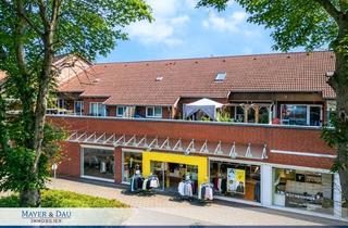 Wohnung kaufen in 27419 Sittensen, Attraktive Kapitalanlage im Speckgürtel von Hamburg Obj. 9436
