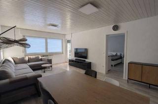 Wohnung kaufen in 70794 Filderstadt, Helle 3-Zimmer-Wohnung mit Balkon und Garage in zentraler Lage von Filderstadt-Bernhausen