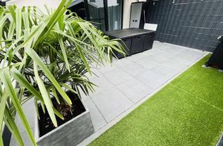 Wohnung kaufen in 63179 Obertshausen, Neubau 2021 | 3-Zimmer-Gartenwohnung | A+ | TG | EBK | provisionsfrei