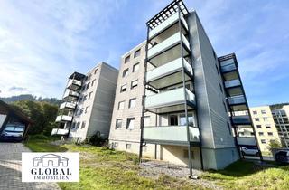 Wohnung kaufen in 87480 Weitnau, Sonnige 4-Zimmer-Wohnung mit Balkon & Traum-Aussicht