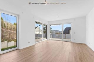 Wohnung kaufen in 51427 Bergisch Gladbach, 3-Zimmer Wohnung mit Garage in Bergisch-Gladbach