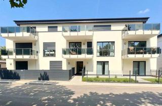 Wohnung kaufen in 50354 Hürth, Komfortable 3-Zimmer-Souterrainwohnung mit eigenem Gartenanteil!