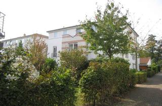 Wohnung kaufen in Klosterweide 19 E, 28865 Lilienthal, 2 Zimmer Top Dachgeschosswohnung mit Dachterrasse in Lilienthal