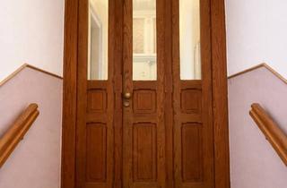 Wohnung kaufen in Mainstraße 38, 65203 Biebrich, Stilvolle Altbauwohnung mit 3,60 m Deckenhöhe & Stuck – provisionsfrei in Wiesbaden-Biebrich