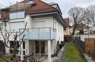 Wohnung kaufen in Schützenstr. 10, 88212 Ravensburg, 3-Zimmer Wohnung in attraktiver Stadtlage mit Balkon und Garage