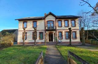 Wohnung kaufen in Am Bahnhof, 27446 Selsingen, 3,5 Zimmer Wohnung in Selsingen mit 7,7% Rendite