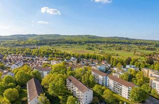 Wohnung kaufen in 61350 Bad Homburg, ERSTES ZUHAUSE ODER CLEVERES INVESTMENT – Wohnung in Bad Homburg-Kirdorf
