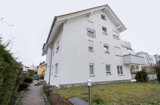 Wohnung kaufen in 74080 Böckingen, Attraktive Kapitalanlage: Vermietete 2-Zimmer-Dachgeschosswohnung mit zusätzlichem Home-Office-Raum