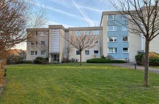 Wohnung kaufen in 22527 Stellingen, Solide Kapitalanlage: vermietete Etagenwohnung (Staffelmietvertrag), provisionsfrei