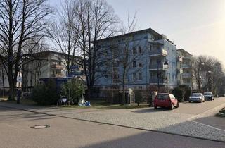 Wohnung kaufen in Walter-Gropius-Straße, 79100 Wiehre, Freiburg-Vauban-2 Zimmer-Küche-Bad-Balkon-Tiefgarage