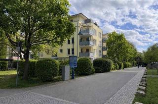 Wohnung kaufen in Walter-Gropius-Straße, 79100 Wiehre, Freiburg-Vauban-2 Zimmer-Küche-Bad-Balkon-Tiefgarage