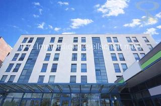 Wohnung kaufen in 06844 Innenstadt, 2-Zi.-Eigentumswohnung (2. OG) im Fürst-Leopold-Carré in Dessau - Kapitalanlage -