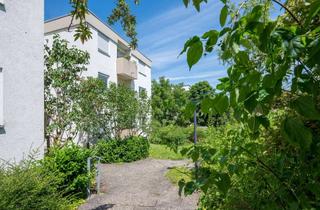 Wohnung kaufen in Erisdorfer Straße 24, 70599 Birkach, **PREISGÜNSTIG KAUFEN - bevor die Zinsen steigen** 4-Zi.-Whg. BELETAGE | ZWEI BALKONE | Bezug SOFORT