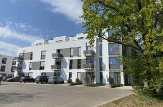 Wohnung kaufen in Galoppweg, 33649 Quelle, Seniorenwohnung in Bie-Quelle in bester Lage