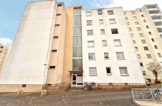 Wohnung kaufen in 65428 Rüsselsheim, *Gepflegte 2-Zimmer-Wohnung mit Balkon*