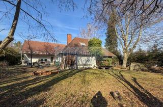 Grundstück zu kaufen in 82057 Icking, Baugrundstück zu 1155 qm in bevorzugter Lage in Icking (direkt)