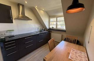 Wohnung kaufen in 79410 Badenweiler, Schöne 3 Zimmer Wohnung in Oberweiler!Klein, aber fein!Sofort beziehbar.Saniert 2015!