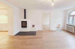 Wohnung kaufen in Naunynstraße 38A, 10999 Kreuzberg, Lichtdurchflutete Altbauwohnung nahe Oranienplatz