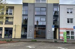 Wohnung kaufen in 77723 Gengenbach, 3-Zimmer Maisonette-Wohnung mit Terrasse in Gengenbach