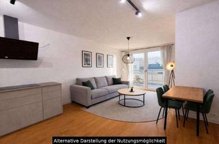 Wohnung kaufen in Südring 15, 45525 Hattingen, Haus-im-Haus Gefühl: Moderne Maisonette (2019) mit Balkon, TG & 2 Eingängen – provisionsfrei