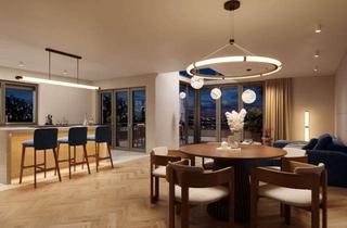 Wohnung kaufen in 56075 Karthause, Über den Dächern von Koblenz. Wo Geschichte auf Moderne trifft:Willkommen bei Alexander Living.