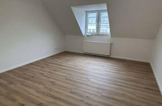 Wohnung mieten in 65197 Wiesbaden, 3-Zimmer Dachgeschosswohnung in Wiesbaden Rheingauviertel, Hollerborn