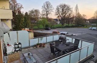 Wohnung mieten in 58452 Witten, 3-Zi.-Wohnung mit 26qm Terrasse in Witten