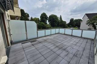 Wohnung mieten in 58452 Witten, 76qm Wohnung zzgl. 26qm Terrasse in Witten Zentrum