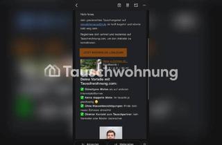 Tauschwohnungen in 45136 Huttrop, Tauschwohnung: Familienfreundliche 4-Zimmer-Flat in Essen