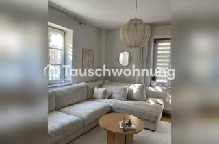 Tauschwohnungen in 97074 Frauenland, Tauschwohnung: Tausche 2-Zimmer-Flat in Würzburg gegen München