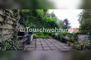 Tauschwohnungen in 85354 Freising, Tauschwohnung: Suche 3-Zimmer-Wohnung in München