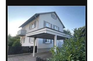 Wohnung mieten in Grafenwiesenstraße 16, 72202 Nagold, Nagold Zentrum: Helle 2,5 -Zimmer-Wohnung mit Garten & Parkplatz