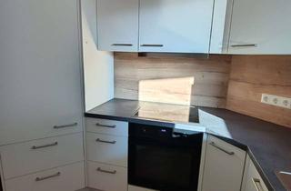 Wohnung mieten in 71083 Herrenberg, Schöne 2,5-Zimmer Wohnung mit Balkon im 1. OG in Herrenberg