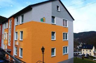 Wohnung mieten in Waldstr. 30, 58762 Altena, Schöne Aussicht, ruhige Lage - 3 Zimmer mit Balkon