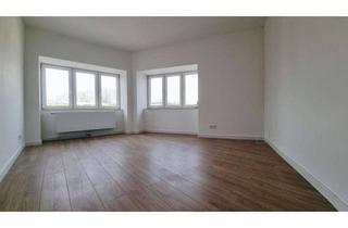 Wohnung mieten in Koogstrasse 46, 25541 Brunsbüttel, Kernsanierte 4-Zimmer-Wohnung mit großem Garten - ideal für Familien