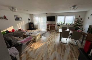 Wohnung mieten in Haselhecke, 67724 Gehrweiler, Wunderschöne Maisonette-Wohnung mit 4,5-Zimmer, EBK und Terrasse mit Garten in Gehrweiler