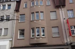 Wohnung mieten in 58706 Menden, Gepflegte Wohnung mit Balkon, im Zentrum von Menden