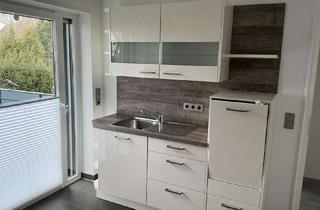 Wohnung mieten in 32278 Kirchlengern, Renovierte 2-Zimmer Wohnung in Südlengern