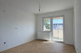 Wohnung mieten in 56072 Metternich, 2 ZKB-Wohnung mit Einbauküche und Balkon