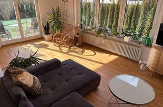 Wohnung mieten in 89537 Giengen, Charmante, sonnige 3,5-Zimmer-Wohnung in Giengens Norden zu vermieten