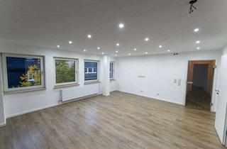 Wohnung mieten in Westfälische Straße 37, 57462 Olpe, Gepflegte 3-Zimmer-Wohnung im 1. OG mit Aufzug in Olpe