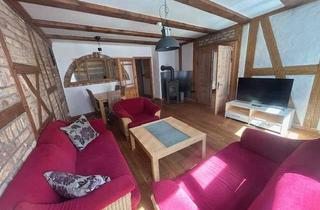 Wohnung mieten in 18439 Altstadt, Außergewöhnliche 3-RWG in der Altstadt zu vermieten!Oberdeck 2