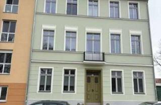 Wohnung mieten in Walter - Korsing - Straße 19, 15230 Frankfurt, 3 Zimmer Maisonette Wohnung mit Dachterrasse