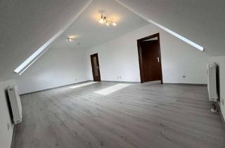 Wohnung mieten in Seminarist. 20d, 08289 Schneeberg, Moderne 1-Raum-Wohnung-frisch saniert