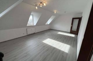Wohnung mieten in Seminarist. 20d, 08289 Schneeberg, Moderne 1-Raum-Wohnung-frisch saniert