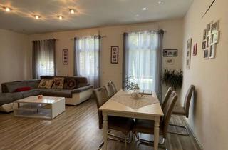 Wohnung mieten in 56130 Bad Ems, Zentrale exklusive 3-Zimmer Wohnung mit Balkon