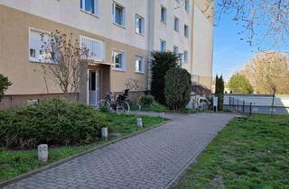 Wohnung mieten in Bernhard-Kellermann-Str., 39120 Leipziger Str., Für Studenten, Auszubildende oder Singles - mit Balkon!