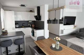 Sozialwohnungen mieten in 52224 Stolberg, 4 Zimmer Neubauwohnung in Stolberg Mausbach (WBS unbedingt erforderlich)