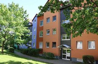 Wohnung mieten in An Der Ziegelei, 38723 Seesen, + 3 Zimmerwohnung mit Wintergarten +